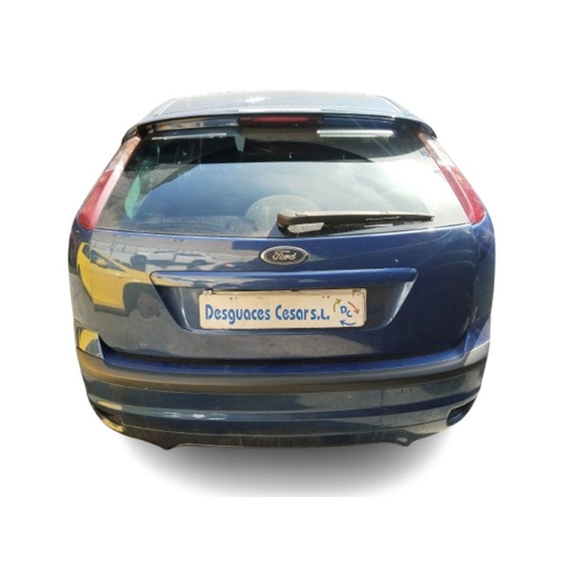 FORD FOCUS BERLINA (CAP) - imagen 3
