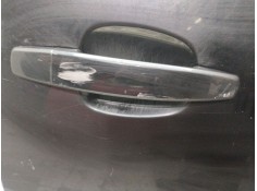 Recambio de puerta delantera derecha para opel zafira b furgoneta/monovolumen (a05) 1.9 cdti van (m75) referencia OEM IAM 132030 2