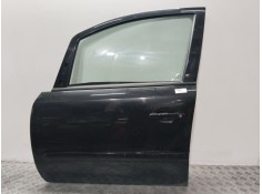 Recambio de puerta delantera izquierda para opel zafira b furgoneta/monovolumen (a05) 1.9 cdti van (m75) referencia OEM IAM 1320