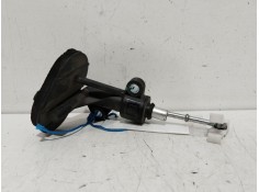 Recambio de bomba embrague para fiat tipo ii (357) fam lounge plus referencia OEM IAM 005527234200D  