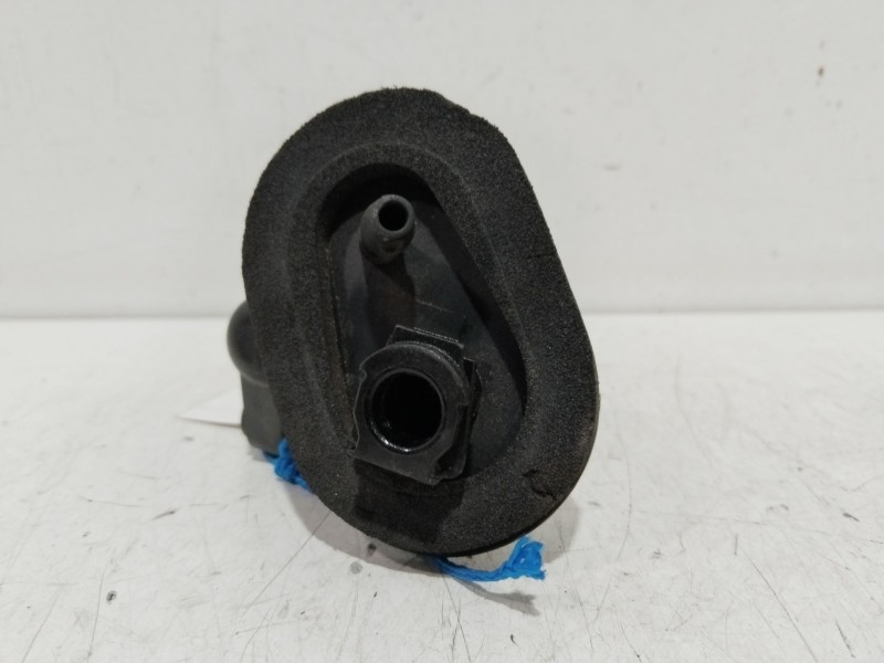 Recambio de bomba embrague para fiat tipo ii (357) fam lounge plus referencia OEM IAM 005527234200D  