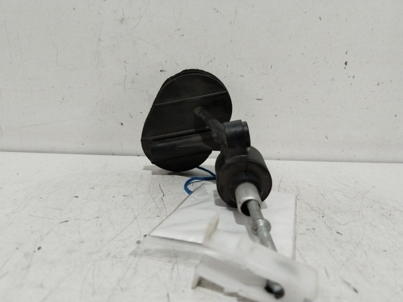 Recambio de bomba embrague para fiat tipo ii (357) fam lounge plus referencia OEM IAM 005527234200D  