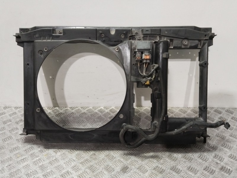 Recambio de panel frontal para peugeot 5008 active referencia OEM IAM 9676568780  