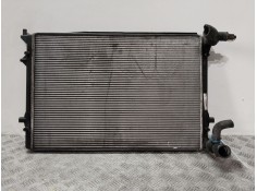 Recambio de radiador calefaccion / aire acondicionado para audi a3 (8p) 3.2 ambition quattro referencia OEM IAM 1K0121251