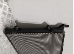 Recambio de radiador calefaccion / aire acondicionado para audi a3 (8p) 3.2 ambition quattro referencia OEM IAM 1K0121251   2