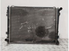 Recambio de radiador agua para kia carens (un) active referencia OEM IAM 253101D200