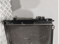 Recambio de radiador agua para kia carens (un) active referencia OEM IAM 253101D200   2