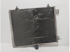 Recambio de condensador / radiador aire acondicionado para peugeot 207 confort referencia OEM IAM 5H2680000