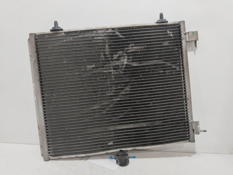 Recambio de condensador / radiador aire acondicionado para peugeot 207 confort referencia OEM IAM 5H2680000  