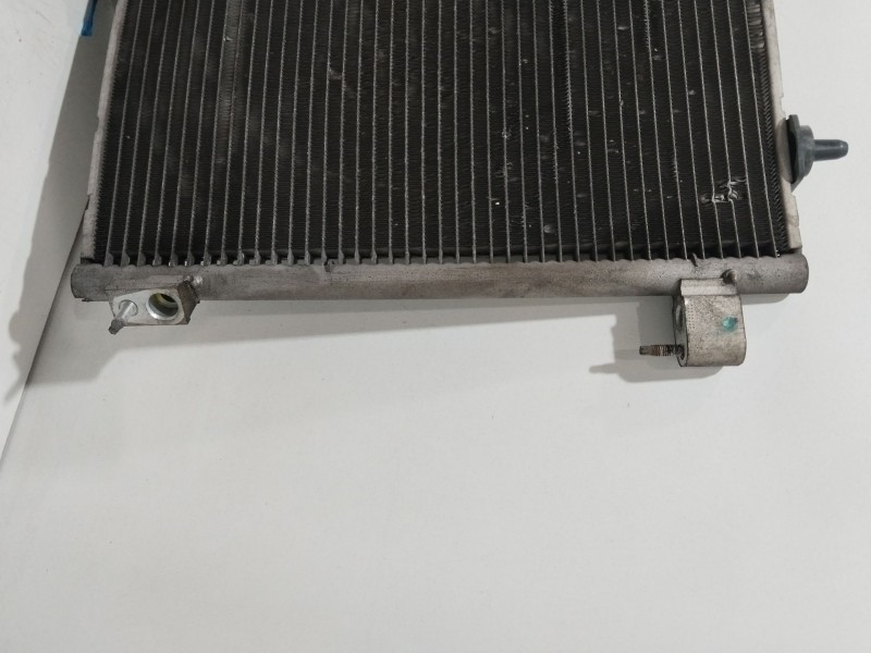 Recambio de condensador / radiador aire acondicionado para peugeot 207 confort referencia OEM IAM 5H2680000  