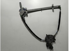 Recambio de elevalunas delantero derecho para ford escort berlina/turnier cl berlina referencia OEM IAM 91AB14553AB