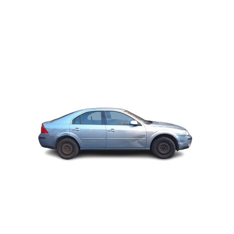 FORD MONDEO III SEDÁN (B4Y) - imagen 2
