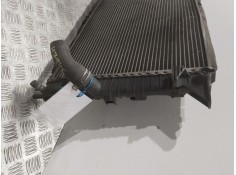 Recambio de radiador agua para ford focus c-max (cap) trend (d) referencia OEM IAM 3M5H8005TH   2