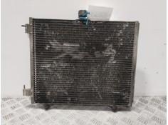 Recambio de condensador / radiador aire acondicionado para peugeot 207 confort referencia OEM IAM 9653035980