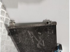 Recambio de condensador / radiador aire acondicionado para peugeot 207 confort referencia OEM IAM 9653035980   2