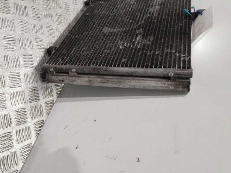 Recambio de condensador / radiador aire acondicionado para peugeot 207 confort referencia OEM IAM 9653035980  