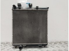 Recambio de condensador / radiador aire acondicionado para peugeot 207 confort referencia OEM IAM 870860300