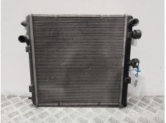 Recambio de condensador / radiador aire acondicionado para peugeot 207 confort referencia OEM IAM 870860300   2
