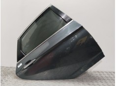 Recambio de puerta trasera derecha para hyundai i40 cab bluedrive referencia OEM IAM 770043Z300  GRIS