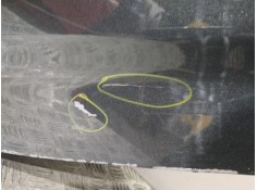 Recambio de puerta trasera derecha para hyundai i40 cab bluedrive referencia OEM IAM 770043Z300  GRIS 2