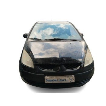 MITSUBISHI COLT VI (Z3_A, Z2_A)