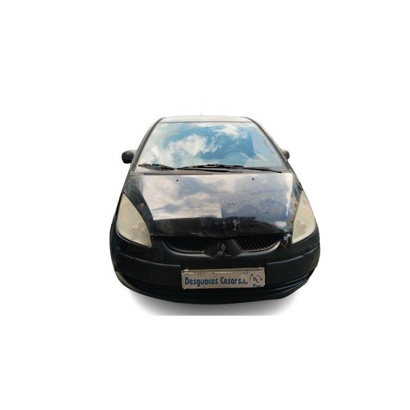 MITSUBISHI COLT VI (Z3_A, Z2_A) - imagen 1