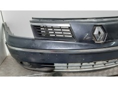 Recambio de paragolpes delantero para renault vel satis (bj0) grand confort referencia OEM IAM  NEGRO  2