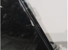 Recambio de puerta trasera derecha para hyundai i40 cab bluedrive referencia OEM IAM 770043Z300  NEGRA 2