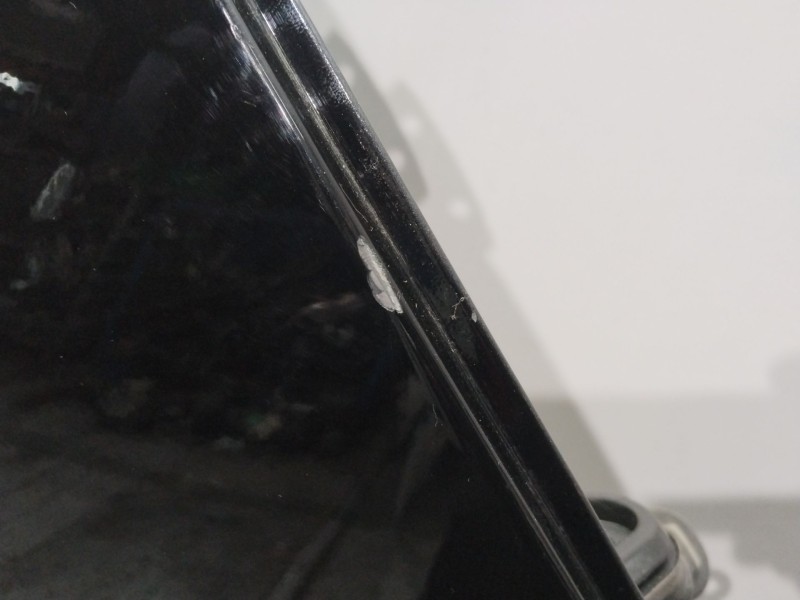 Recambio de puerta trasera derecha para hyundai i40 cab bluedrive referencia OEM IAM 770043Z300  NEGRA