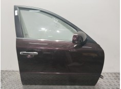 Recambio de puerta delantera derecha para hyundai sonata (nf) 2.0 crdi comfort i referencia OEM IAM 760043K010  GRANATE