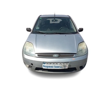 FORD FIESTA V (JH_, JD_)