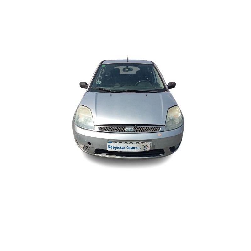 FORD FIESTA V (JH_, JD_) - imagen 1