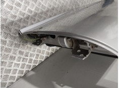 Recambio de puerta trasera derecha para peugeot 207 confort referencia OEM IAM 9008S6  PLATA 2