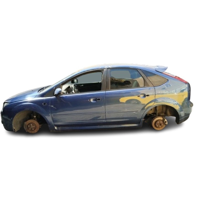 FORD FOCUS BERLINA (CAP) - imagen 4