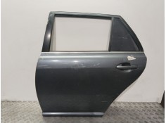 Recambio de puerta trasera izquierda para toyota avensis berlina (t25) 2.2 d-4d executive berlina (5-ptas.) referencia OEM IAM 6