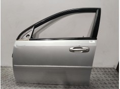 Recambio de puerta delantera izquierda para chevrolet lacetti se referencia OEM IAM 96547851  