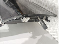 Recambio de puerta trasera izquierda para opel insignia berlina sportive referencia OEM IAM 22796347  NEGRA 2