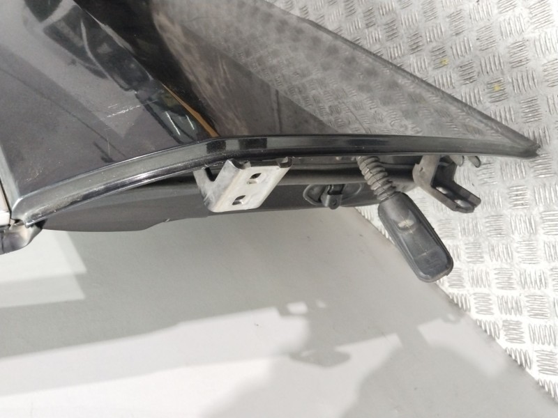 Recambio de puerta trasera izquierda para opel insignia berlina sportive referencia OEM IAM 22796347  NEGRA