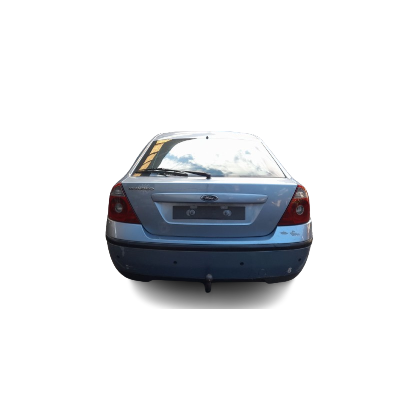 FORD MONDEO III SEDÁN (B4Y) - imagen 3