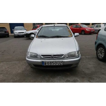 CITROËN XSARA BERLINA
