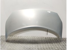 Recambio de capot para renault scenic ii 1.6 16v referencia OEM IAM 6001551793  PLATA