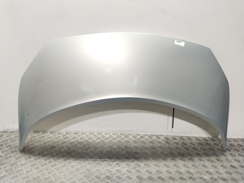 Recambio de capot para renault scenic ii 1.6 16v referencia OEM IAM 6001551793  PLATA