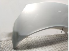 Recambio de capot para renault scenic ii 1.6 16v referencia OEM IAM 6001551793  PLATA 2