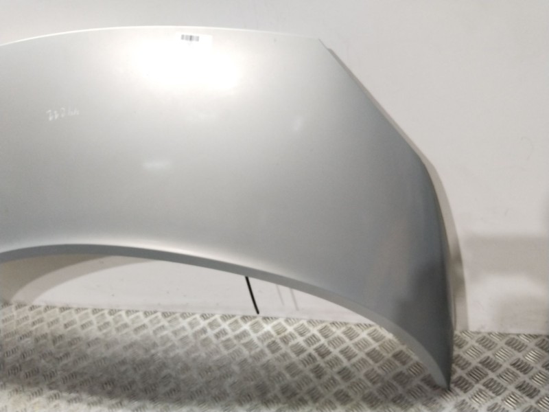Recambio de capot para renault scenic ii 1.6 16v referencia OEM IAM 6001551793  PLATA