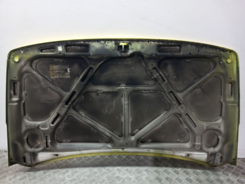 Recambio de capot para suzuki vitara se/sv (et) 2.0 td largo superlujo referencia OEM IAM  AMARILLO 