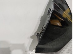 Recambio de puerta trasera izquierda para hyundai i40 cab bluedrive referencia OEM IAM 770033Z300  NEGRO 2