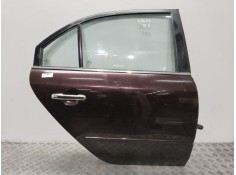 Recambio de puerta trasera derecha para hyundai sonata (nf) 2.0 crdi comfort i referencia OEM IAM 770043K010  