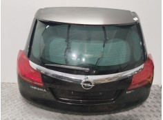 Recambio de porton trasero para opel insignia berlina cosmo referencia OEM IAM 23126189  22737643