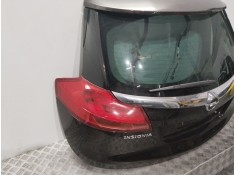 Recambio de porton trasero para opel insignia berlina cosmo referencia OEM IAM 23126189  22737643 2