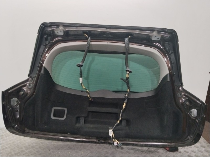 Recambio de porton trasero para opel insignia berlina cosmo referencia OEM IAM 23126189  22737643